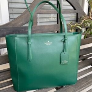 Kate Spade Schuyler Tote Bag